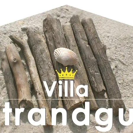 Tatil Evi Huegel Comfortable Holiday Heiligenhafen