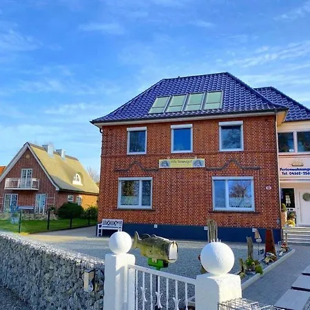 Huegel Comfortable Holiday Tatil Evi *