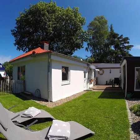 Tatil Evi Huegel Comfortable Holiday