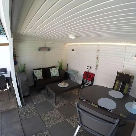 Huegel Comfortable Holiday Tatil Evi