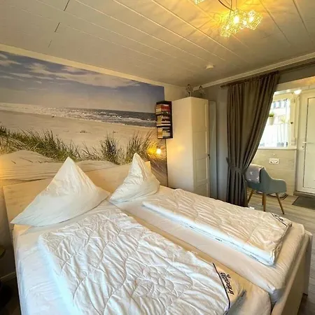 Tatil Evi Huegel Comfortable Holiday