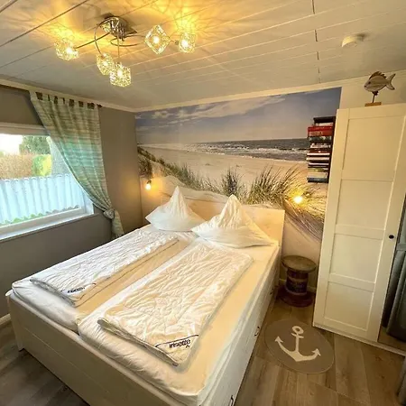 Huegel Comfortable Holiday *